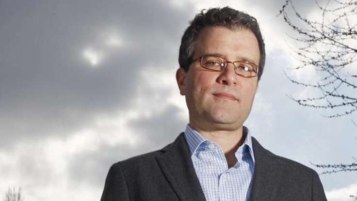 Preparing For 2030: Laurence C. Smith On NPR's <em>Talk Of The Nation</em>